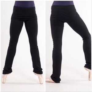 Lululemon Dance Roll Legging Black
